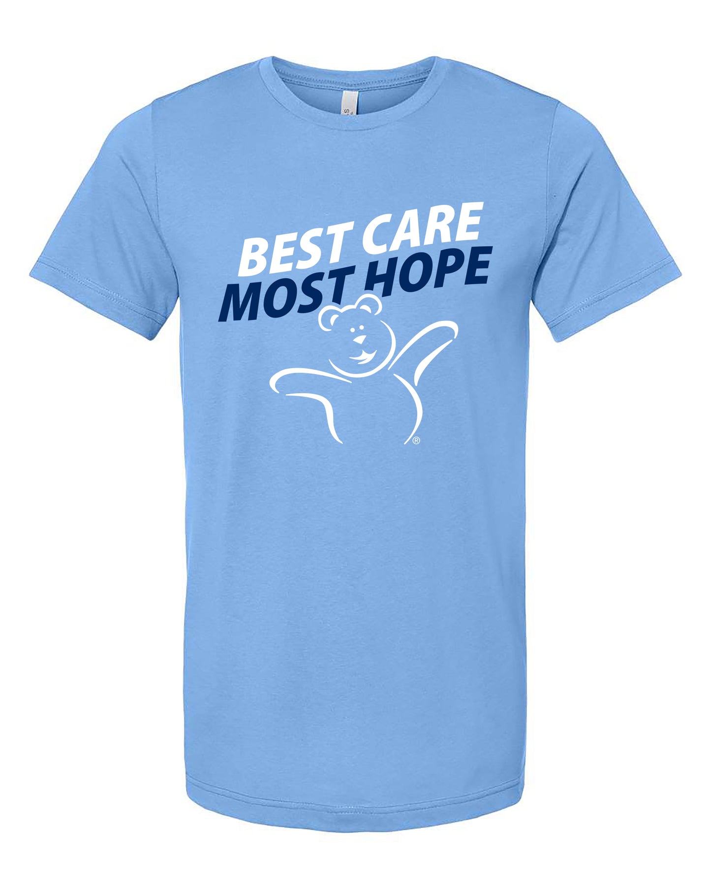 BCMH Wave Unisex T-Shirt