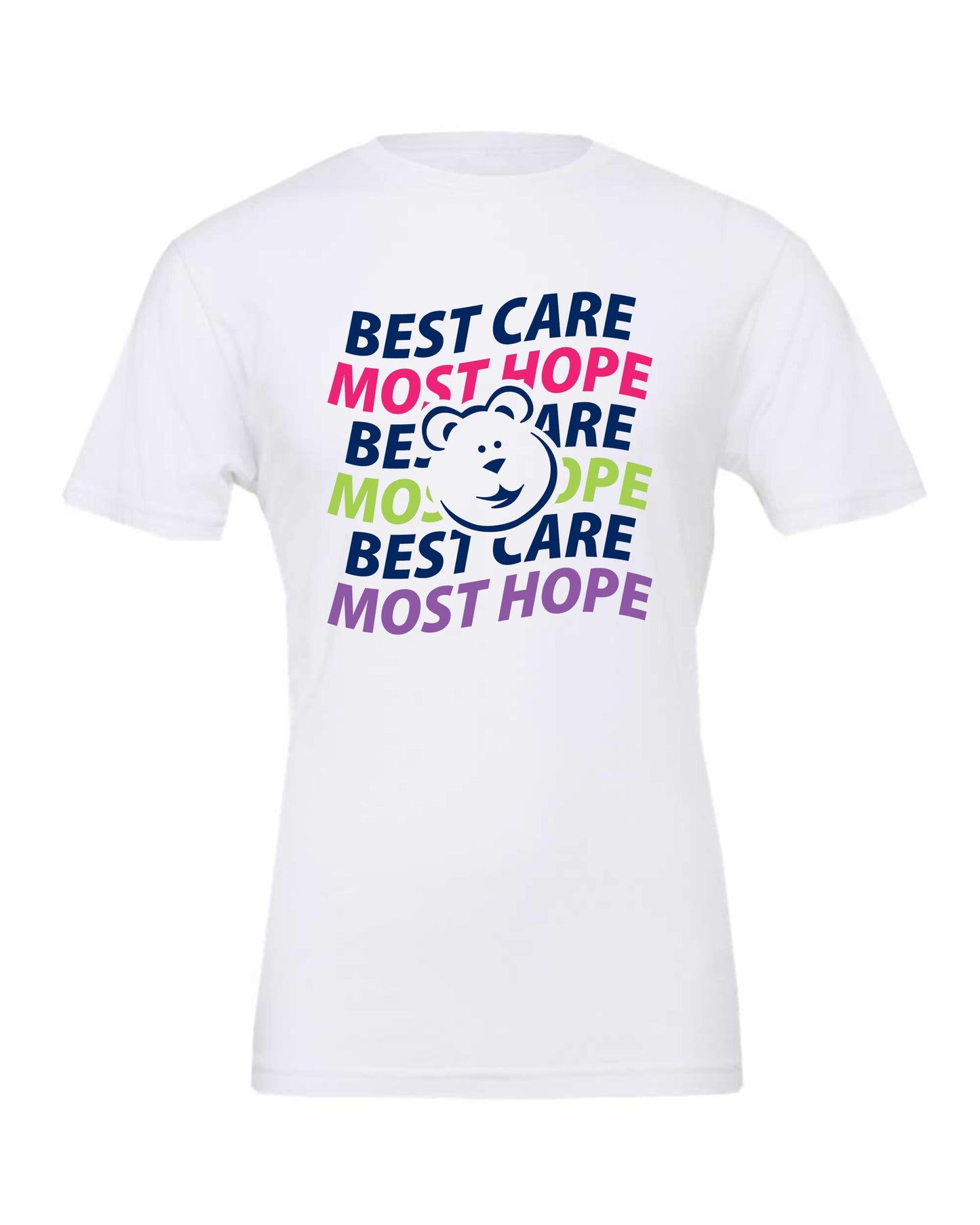 YOUTH BCMH Repeater T-Shirts