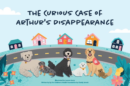The Curious Case of Arthur's Disappearance