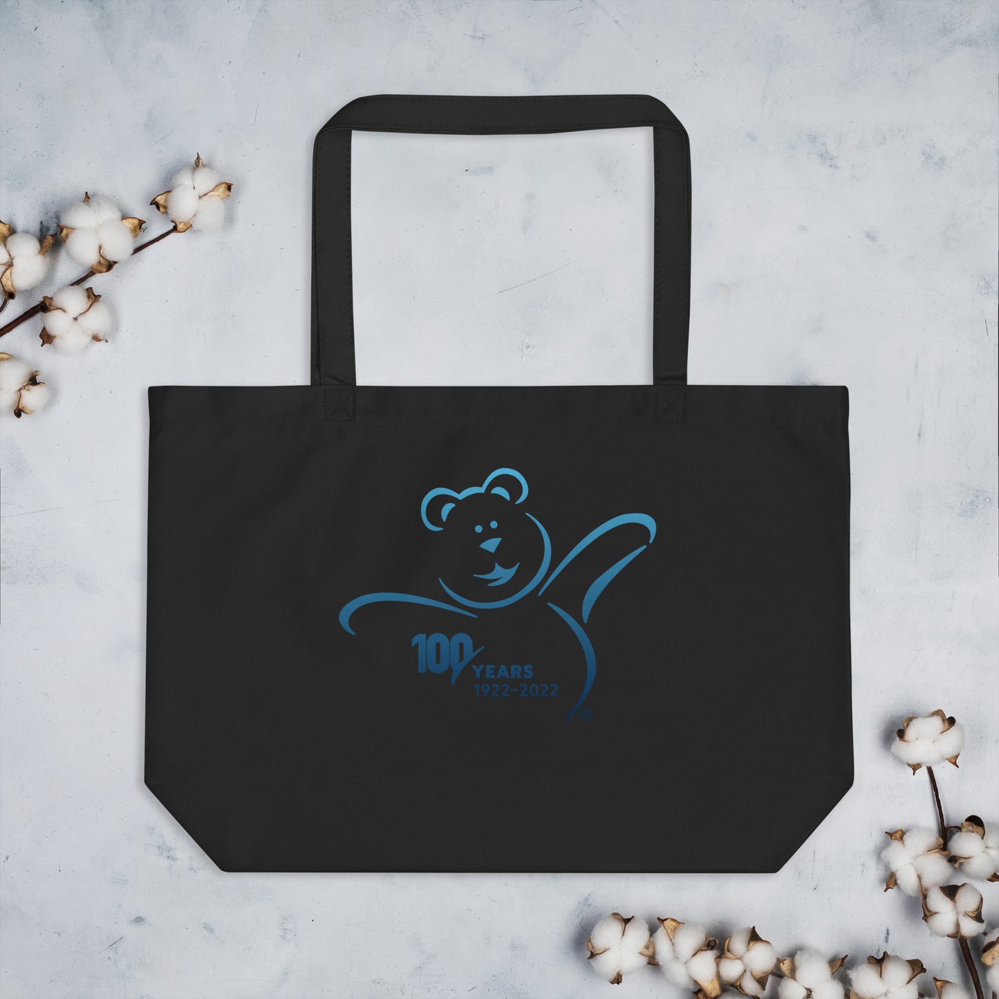 100th Anniversary Tote Bag