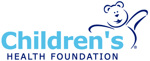 Children's Health Foundation - Merch Shop