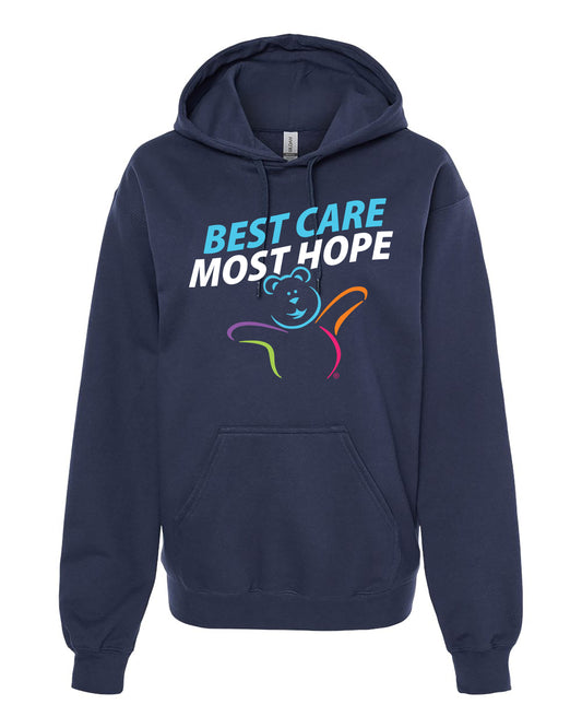 YOUTH BCMH Wave Hoodie