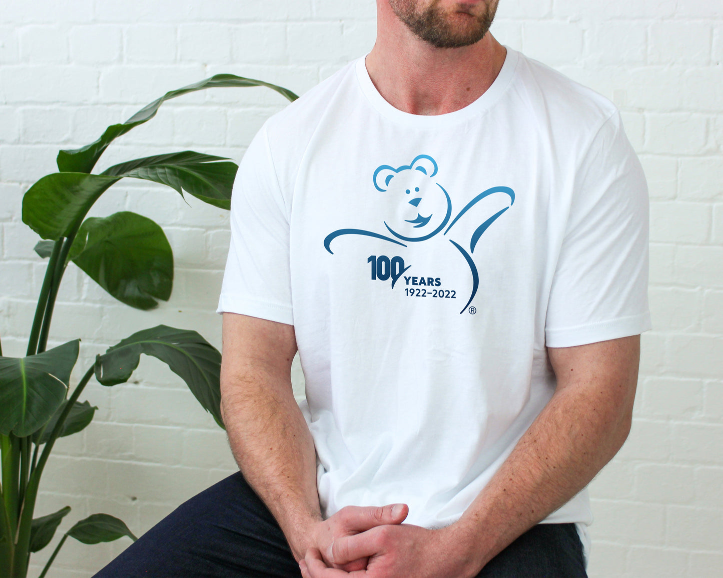 100th Anniversary Unisex T-Shirt